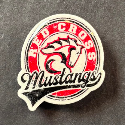 Custom Croc Charms (Options)