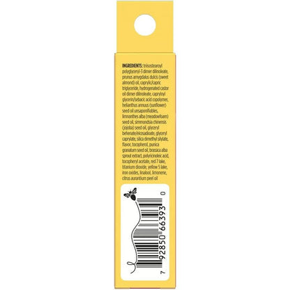 Pink Sky Lip Oil With Jojoba Oil 0.5 oz. Blister Box