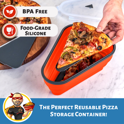 Pizza Pack: Black