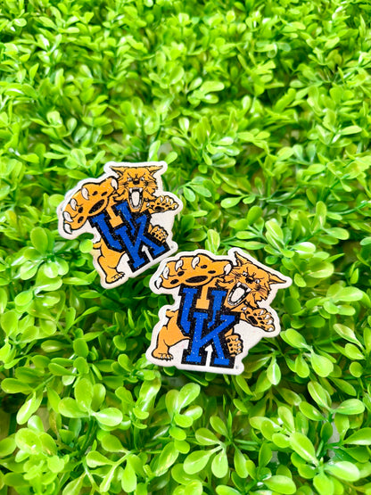 Custom XL Bag Charms (Options)