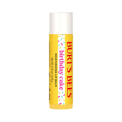 Birthday Cake Lip Balm + Gift Card Holder Blister Box