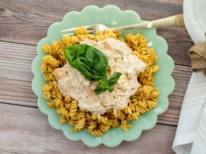 Creamy Italian Chicken