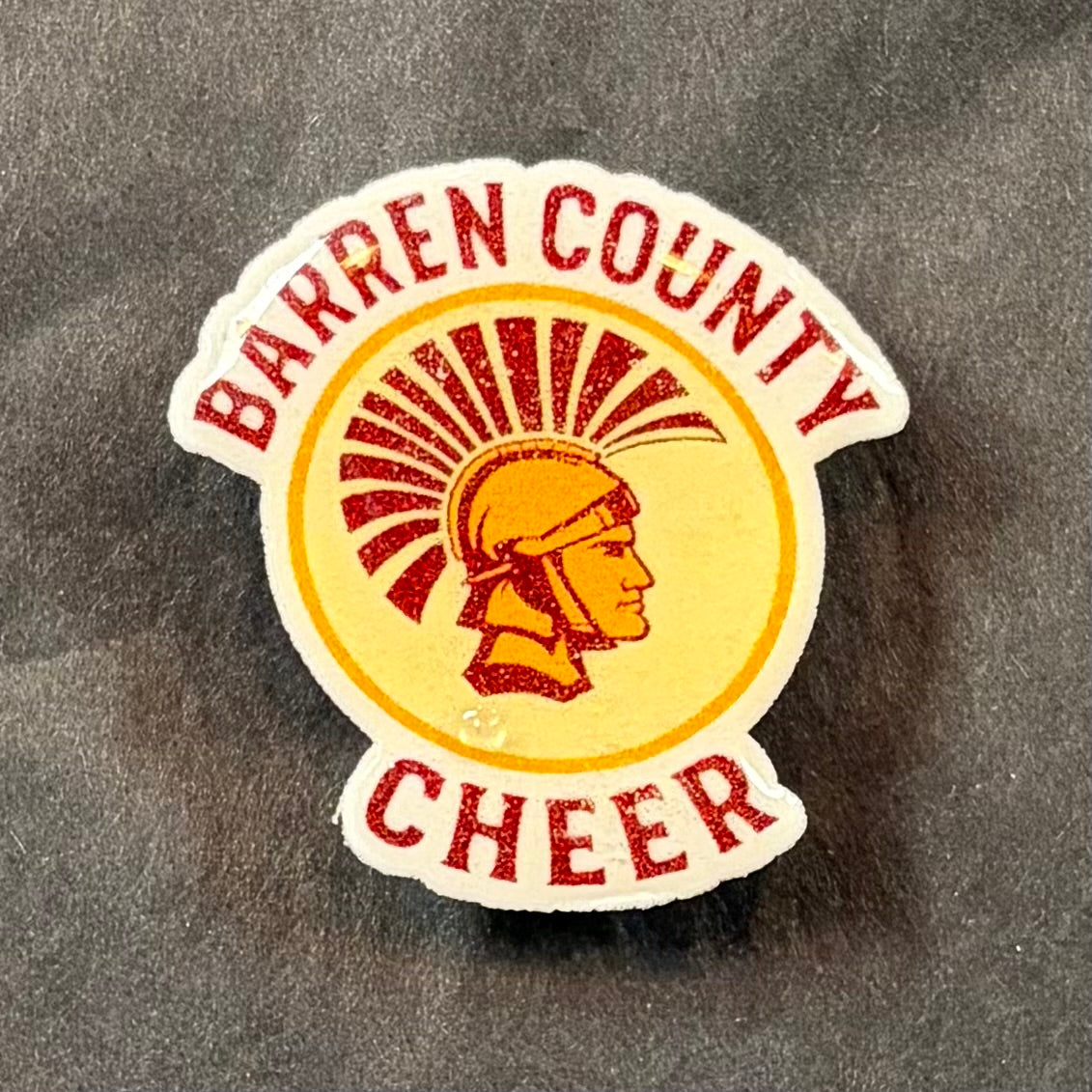 Custom Croc Charms (Options)