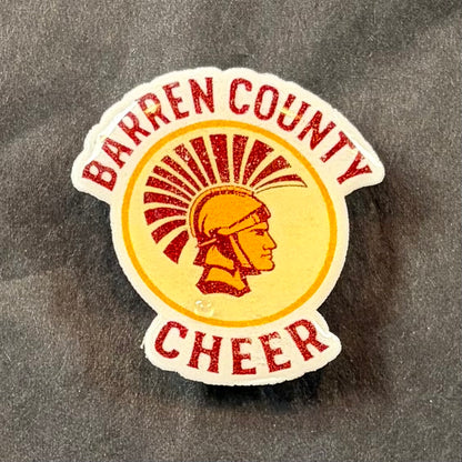 Custom Croc Charms (Options)