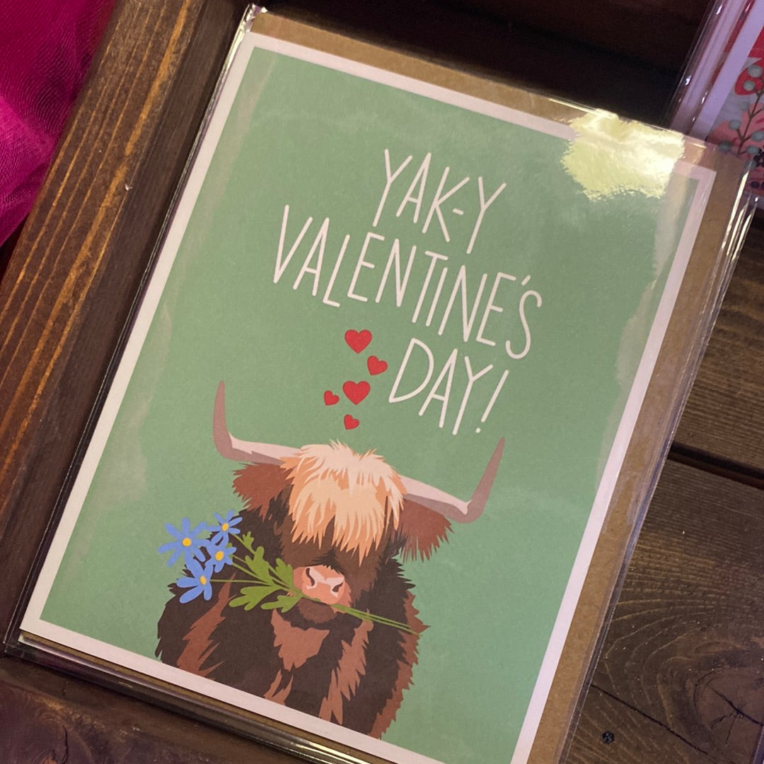 Valentine’s Day Cards
