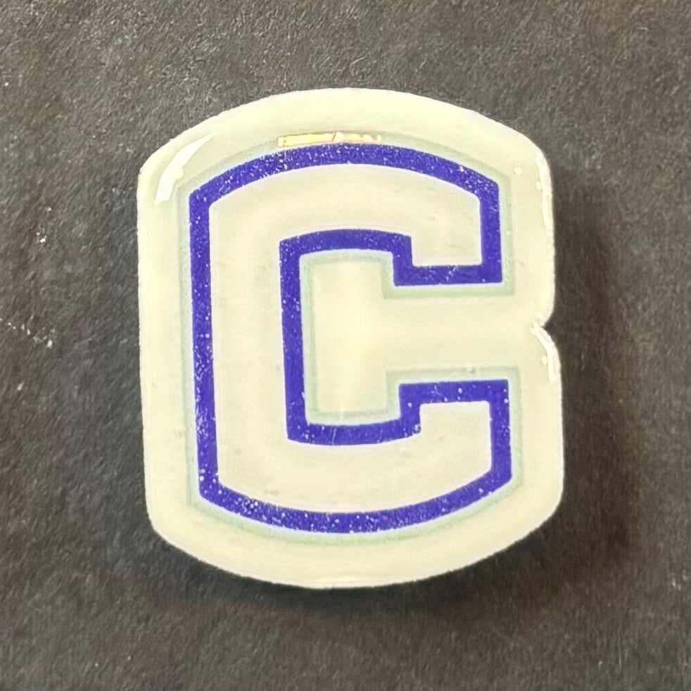 Custom Croc Charms (Options)