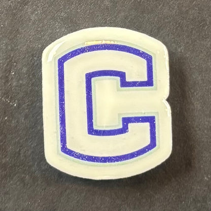 Custom Croc Charms (Options)