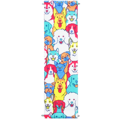 LoveHandle PRO Strap - Dog Pack