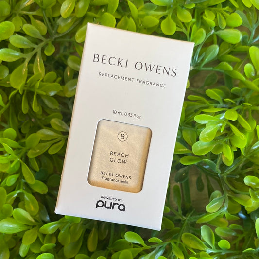 Pura Fragrance Refill Beach Glow