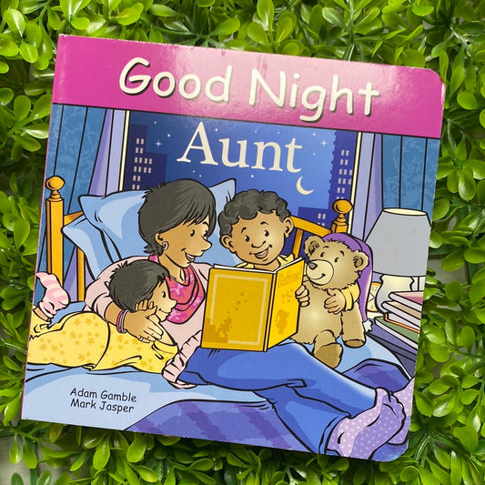 Good Night Aunt
