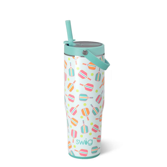Swig Rally Ready Leakproof To-Go Tumbler 30oz