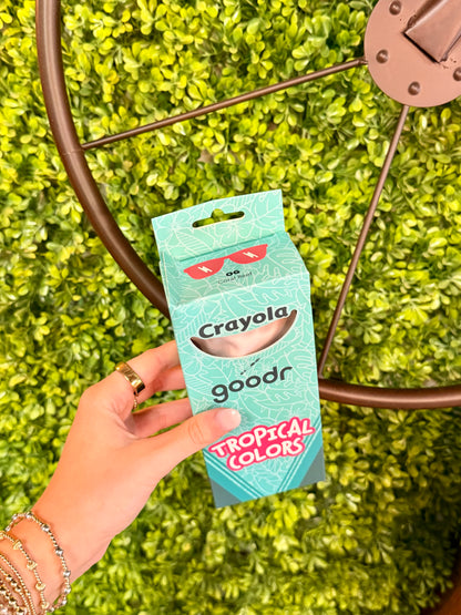 Goodr Sunglasses