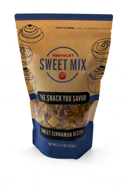 Kentucky Sweet Mix 11.5oz