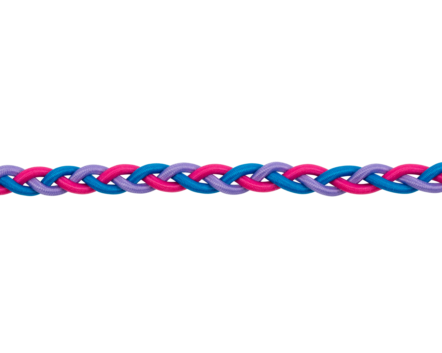 Rip Tie Tangle Free Hair Tie - Sunset: Extra Long