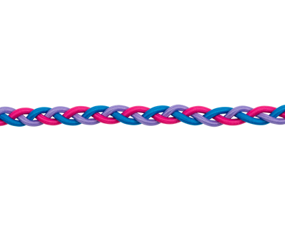 Rip Tie Tangle Free Hair Tie - Sunset: Extra Long