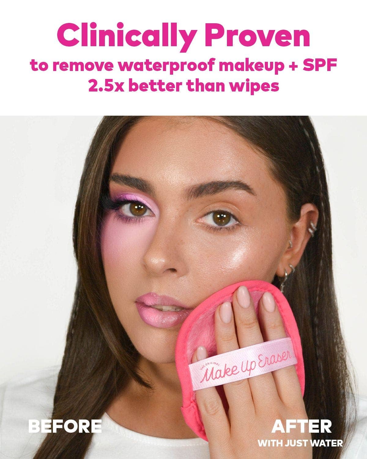 Makeup Eraser Dockside Days 7-Day Set