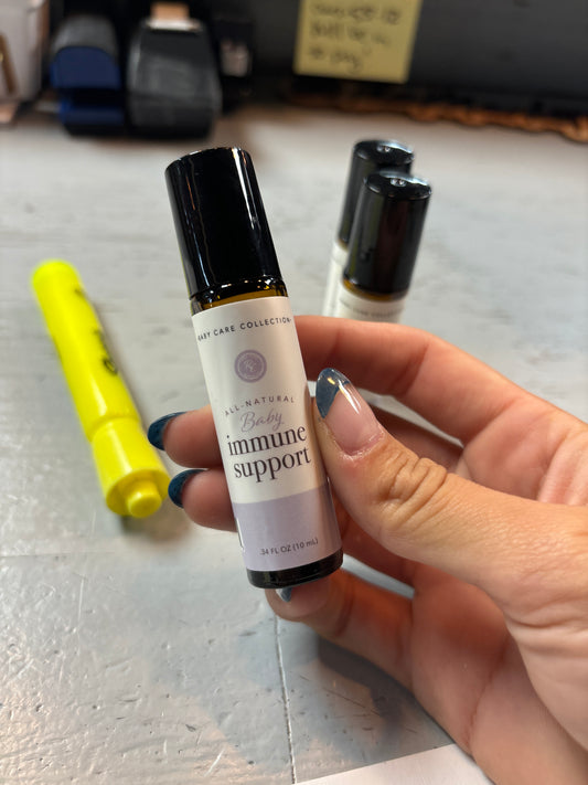 Baby Immune Support 10ml