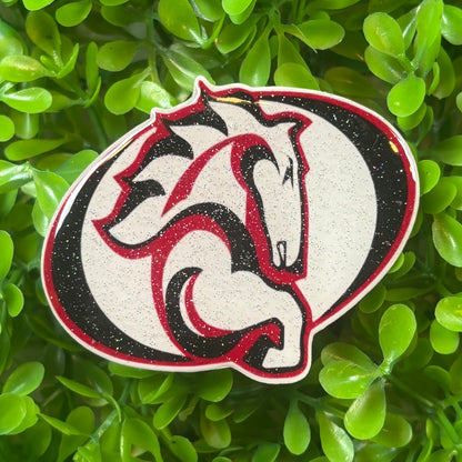 Custom XL Bag Charms (Options)