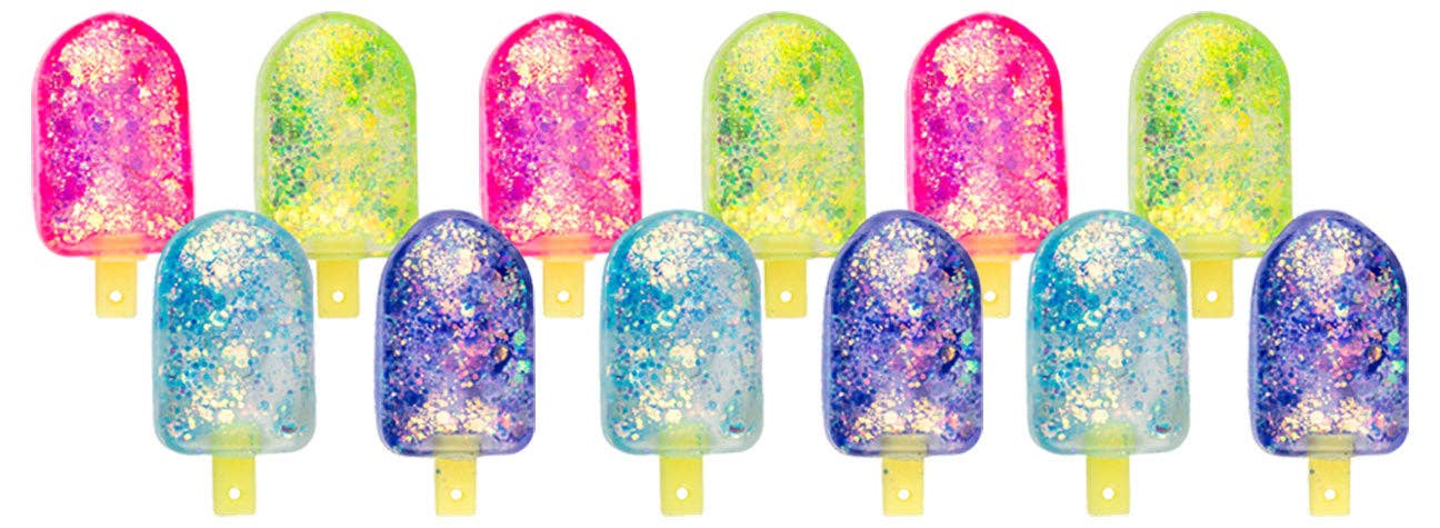 Mini Popsicle Squishy