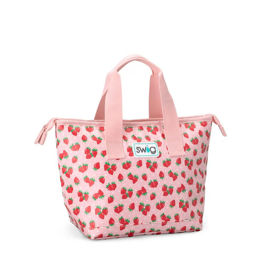 Strawberry Shortcake Swig Lunchi Lunch Bag