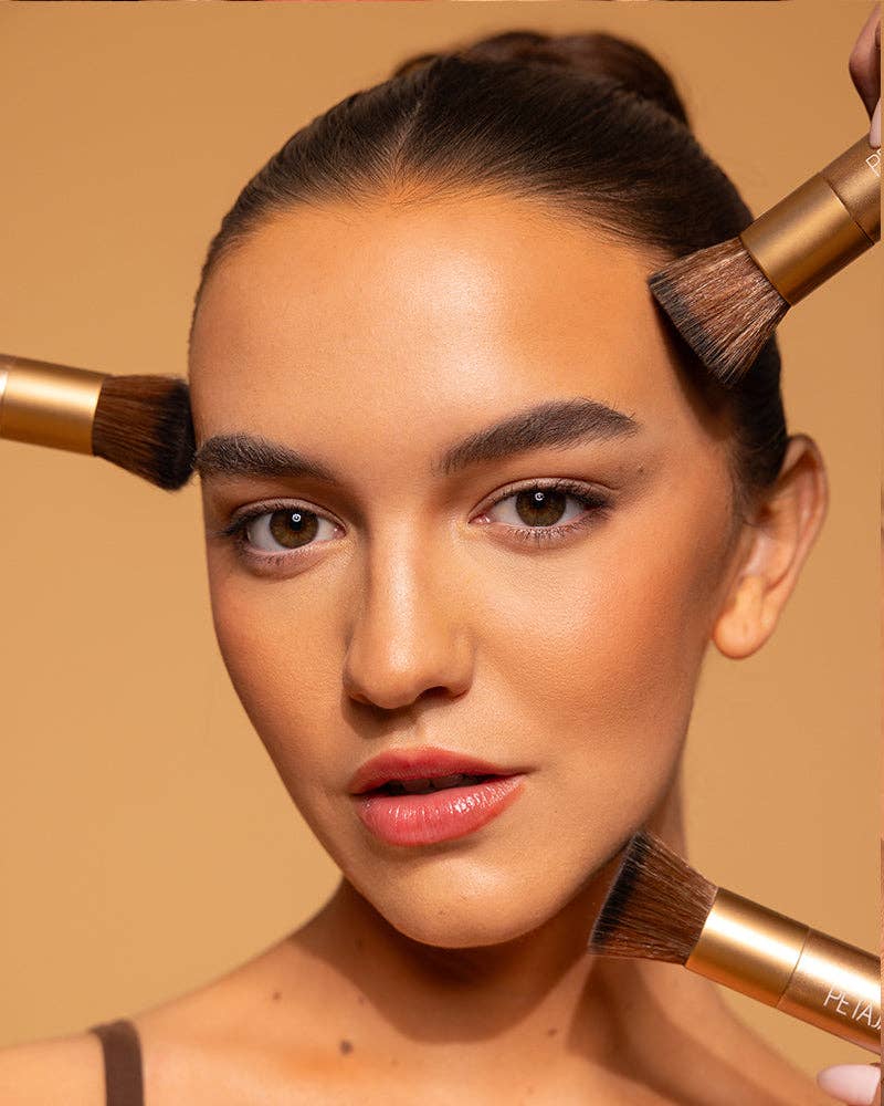 Peta Jane Beauty Face Perfecting Brush