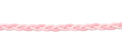 Rip Tie Tangle Free Hair Tie - Coral Crush: Regular