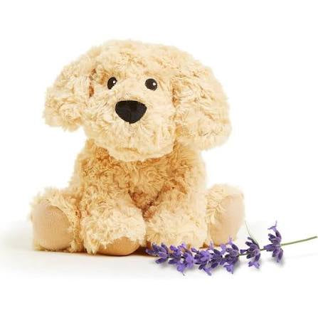 Golden Dog Warmies