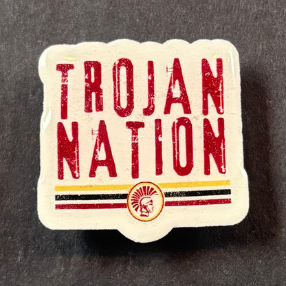 Custom Croc Charms (Options)