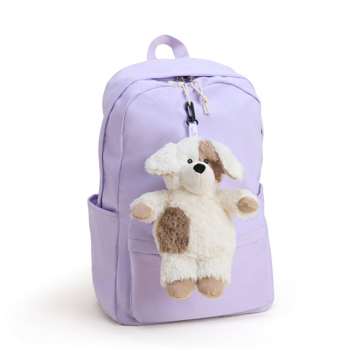 Puppy Bag Charm
