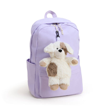 Puppy Bag Charm