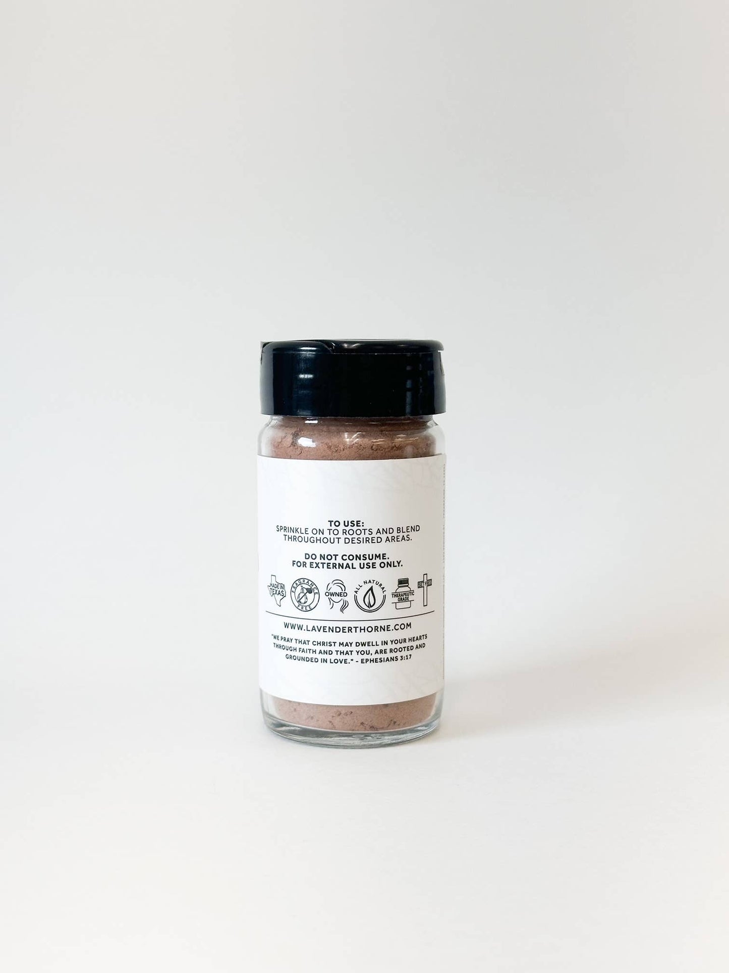 Dry Shampoo: Blonde (Light) - 4 Oz.