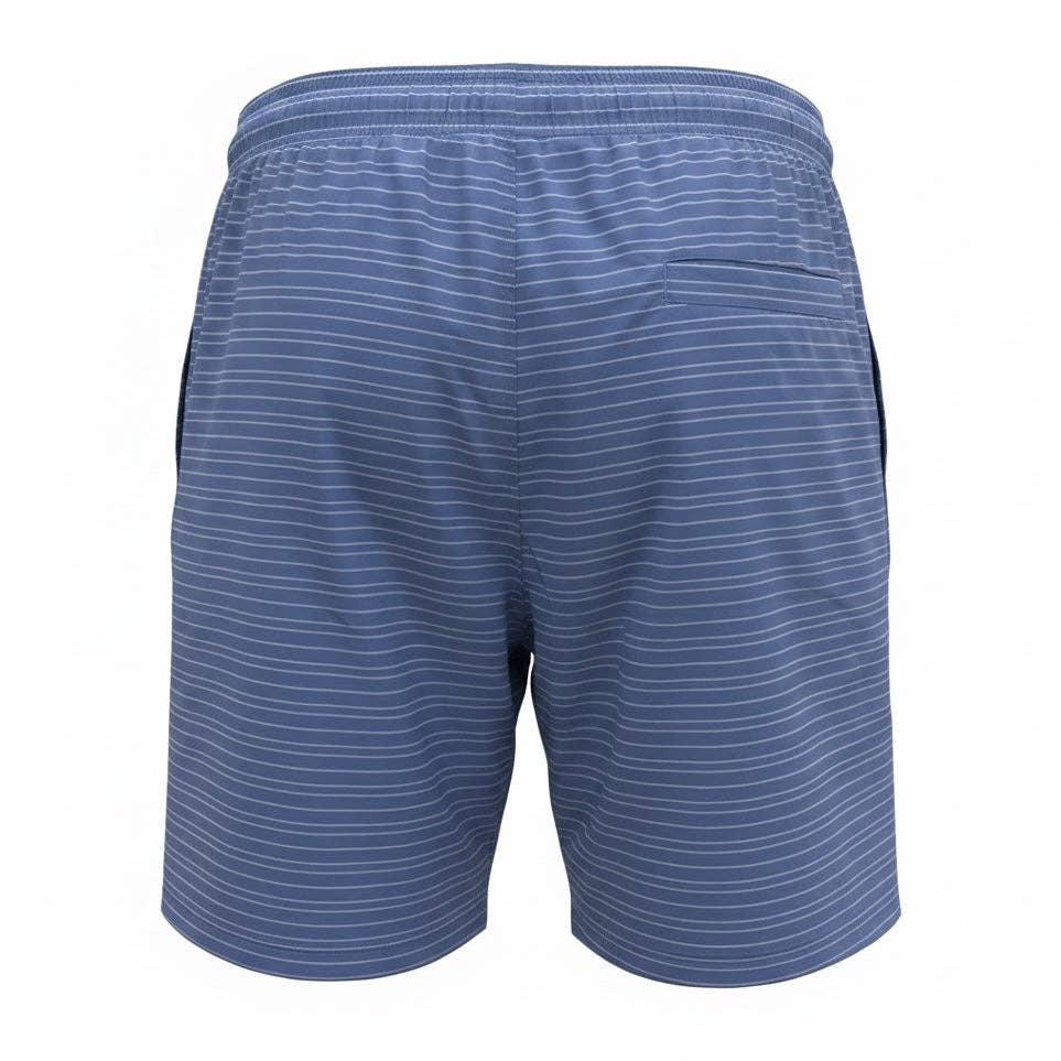 The Weekender Shorts - Striper