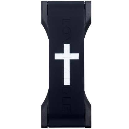 LoveHandle PRO - White Cross