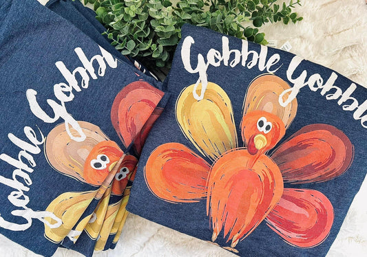 Gobble Tee
