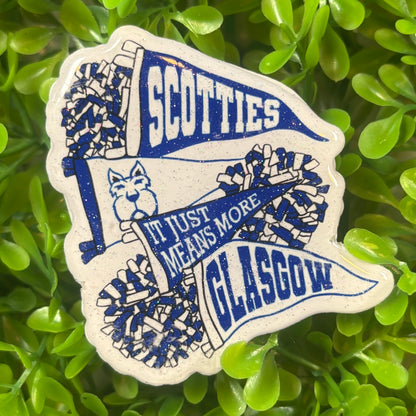 Custom XL Bag Charms (Options)