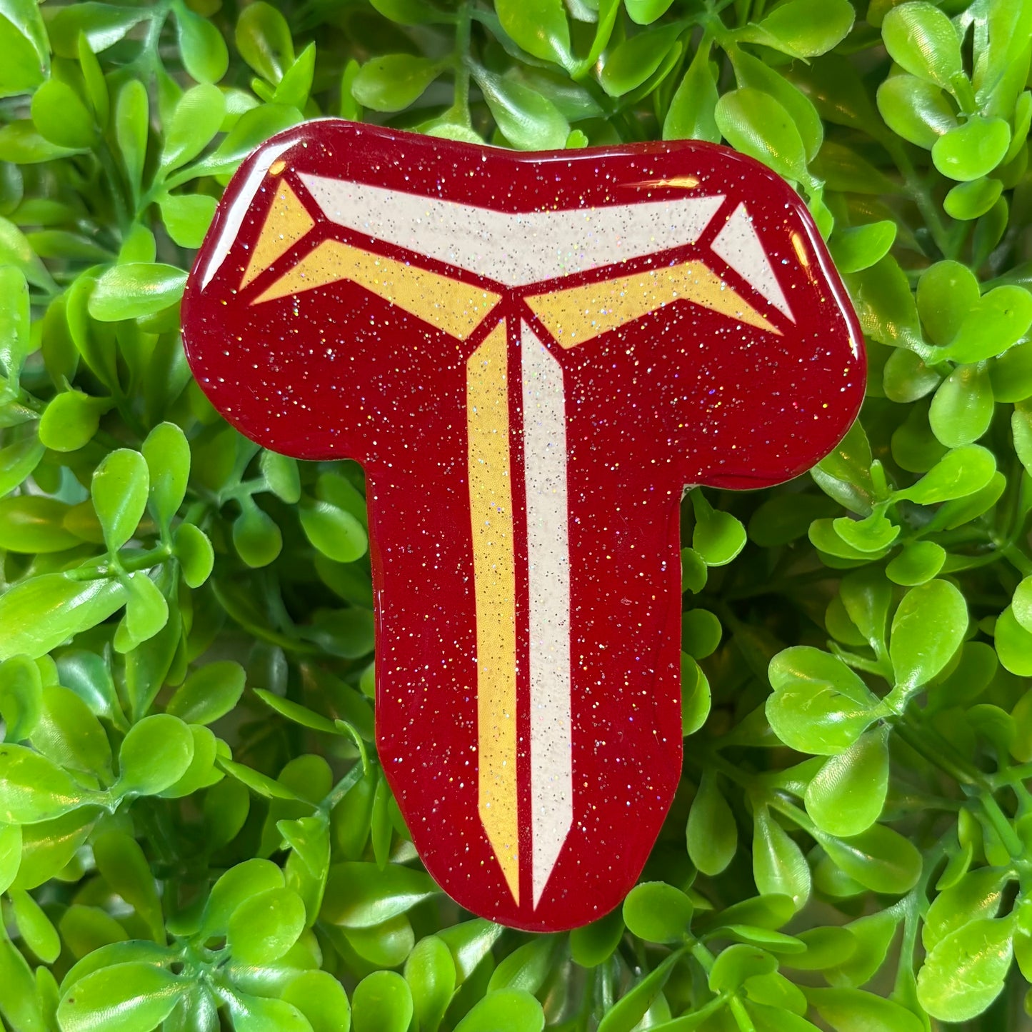 Custom XL Bag Charms (Options)