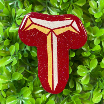 Custom XL Bag Charms (Options)