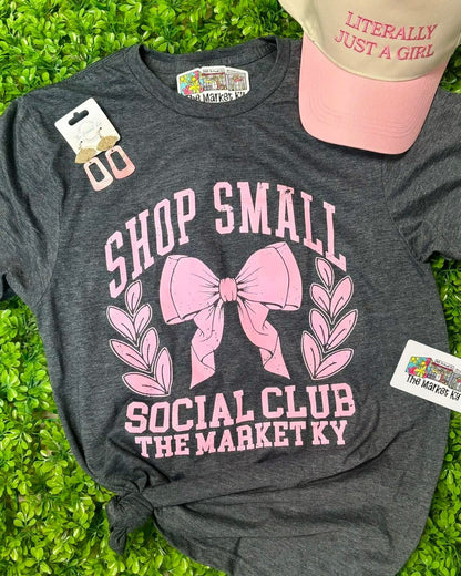 Shop Small Social Club TMK Tee (Youth & Adult)