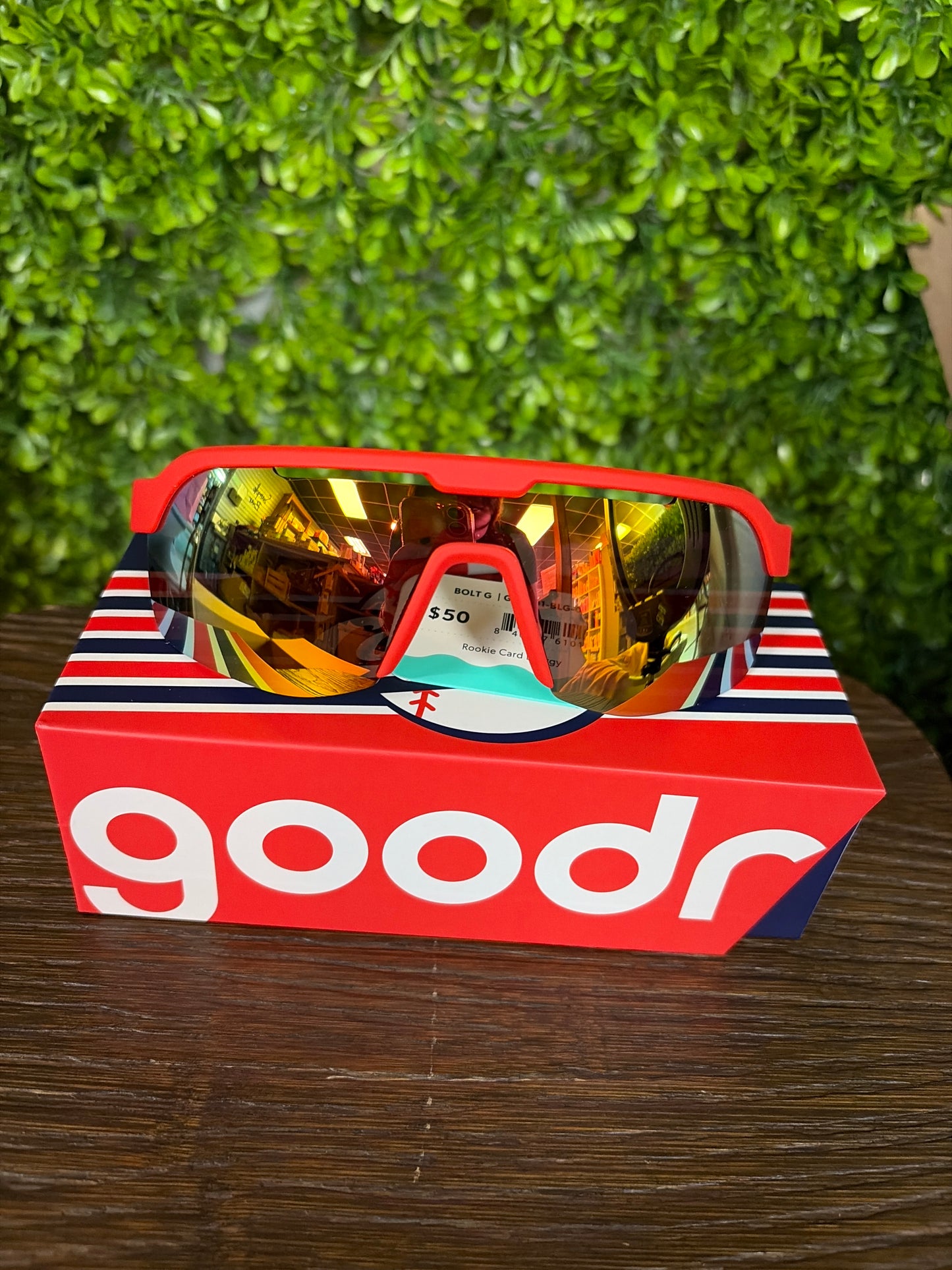 Goodr Sunglasses
