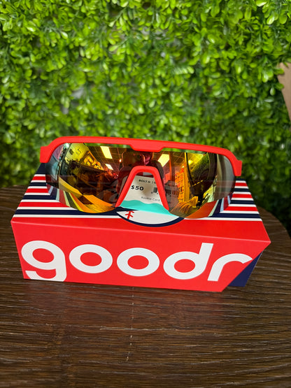 Goodr Sunglasses