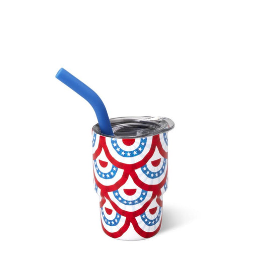 Liberty Belle Swig Tiny Tumbler 2oz