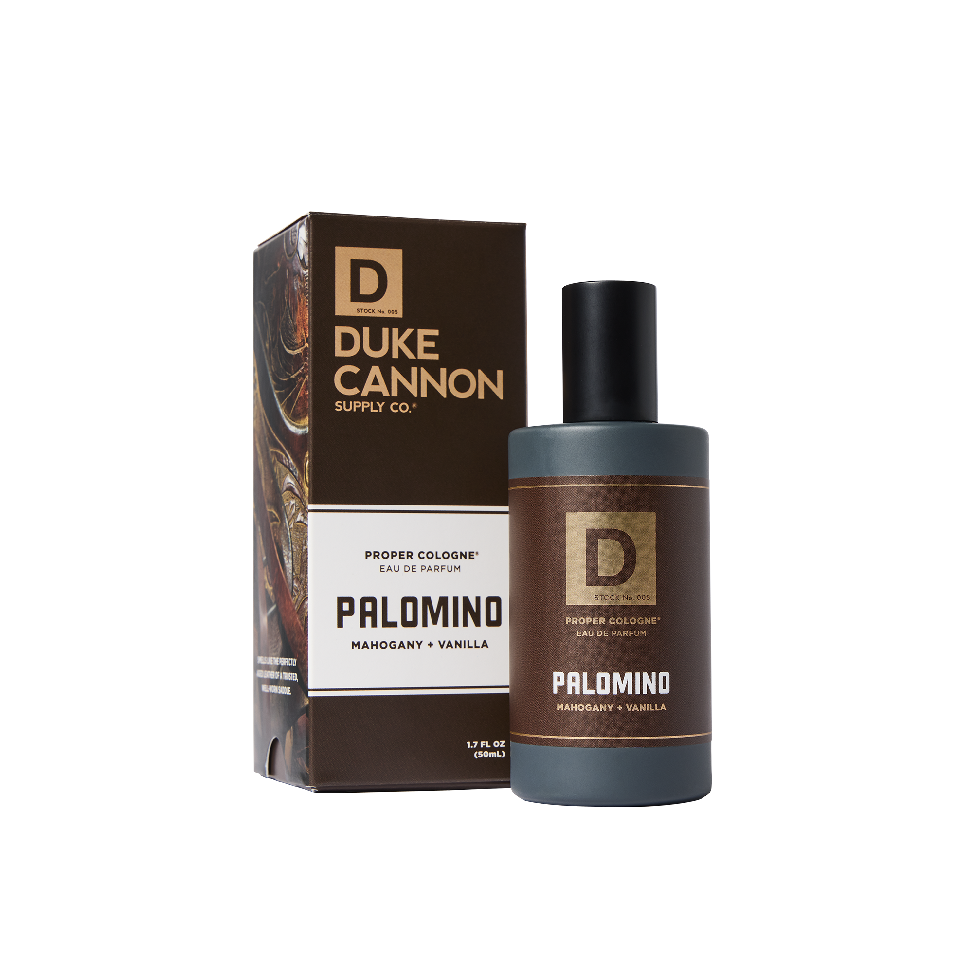 The Market Ky Palomino Cologne