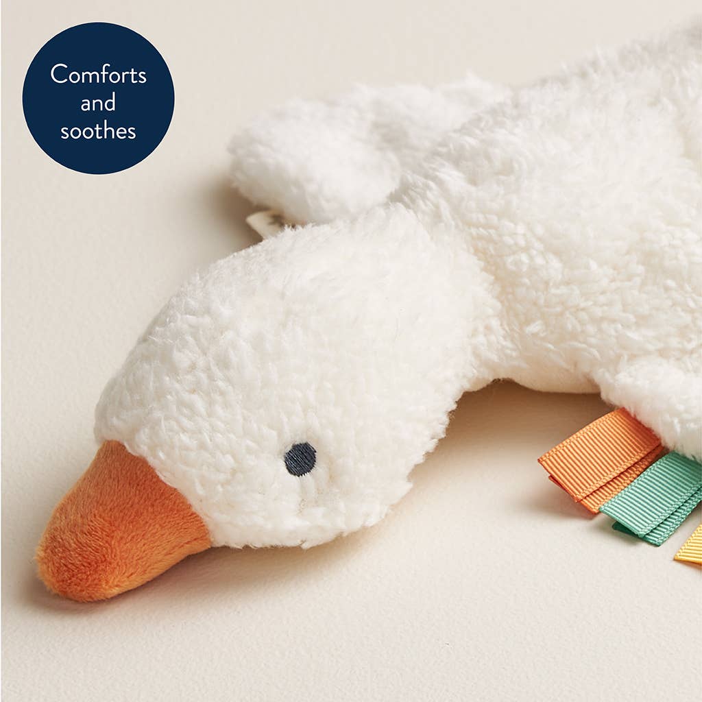 Itzy Huggable Goose