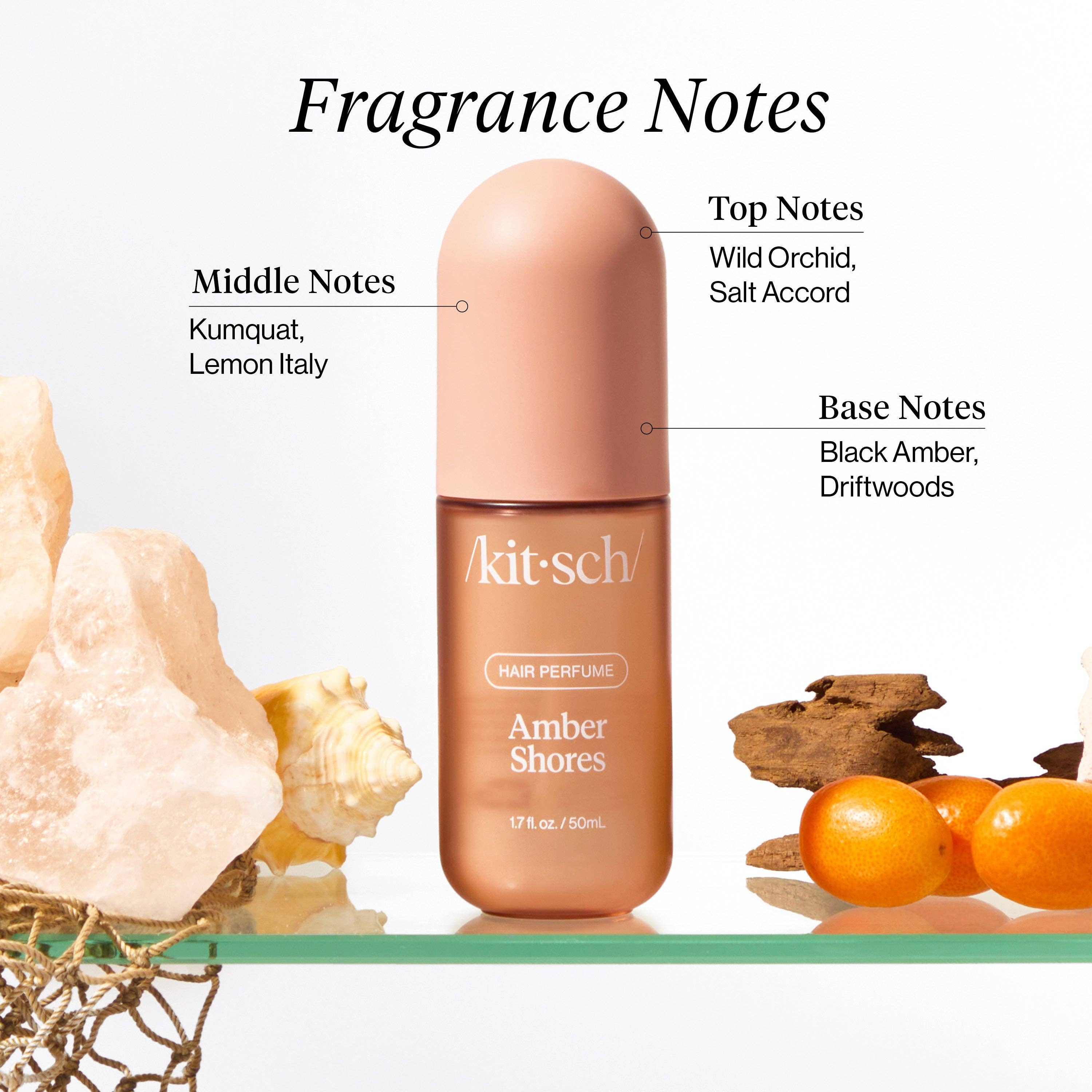 Kitsch Hair Perfume - Thumbnail 5