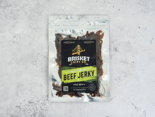 Brisket & Co. Non Spicy 2.5oz