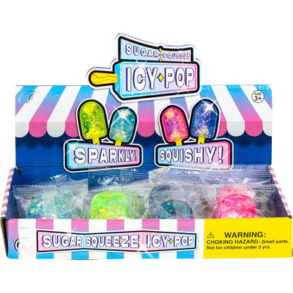 Mini Popsicle Squishy