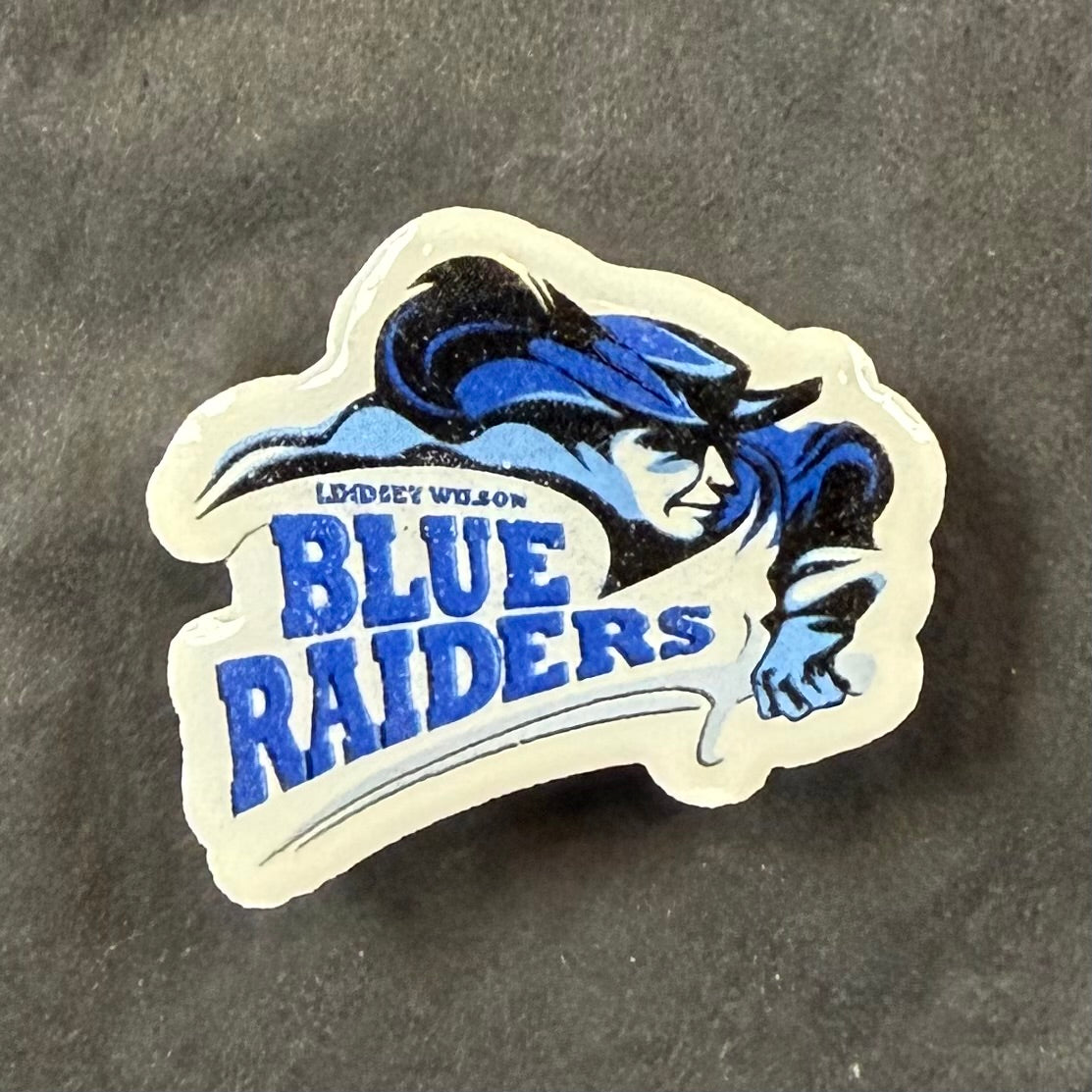 Custom Croc Charms (Options)