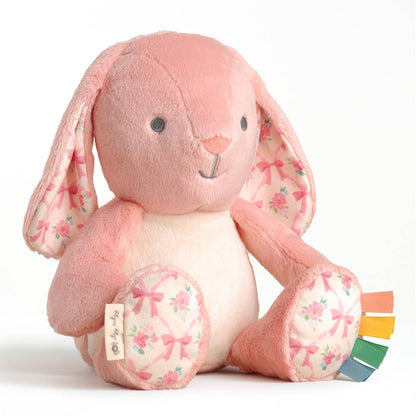 Sweetie Snuggles™ Plush: Strawberry