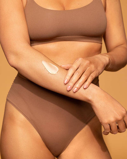 Peta Jane Beauty Gradual Body Self Tanner