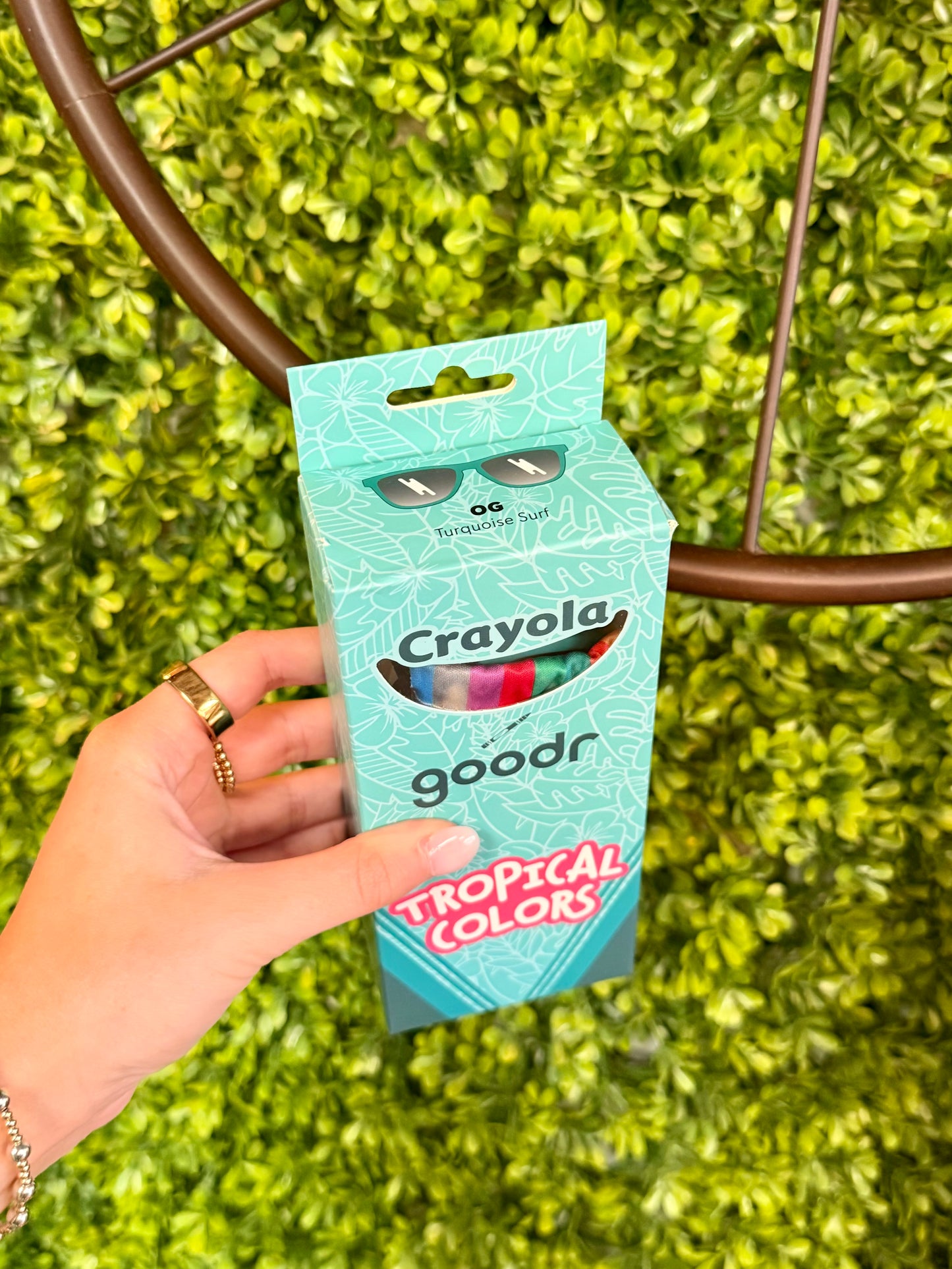 Goodr Sunglasses